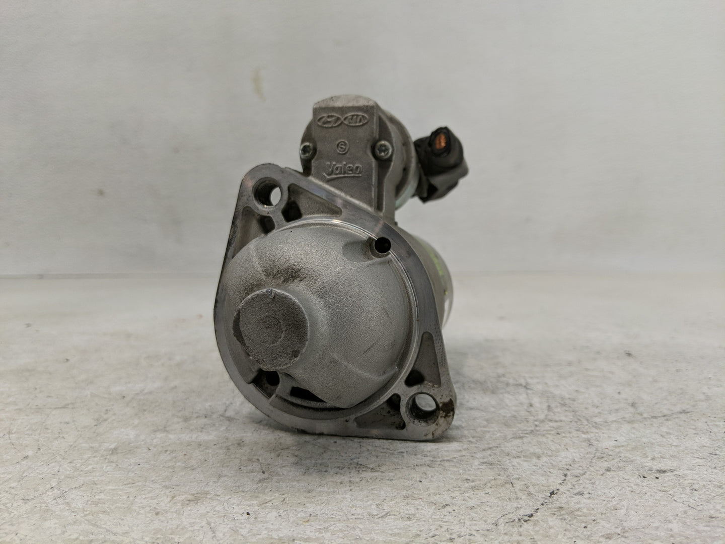 2013-2020 Hyundai Elantra Car Starter Motor Solenoid OEM P/N:36100-2E200 Fits Fits 2013 2014 2016 2017 2018 2019 2020 2021 2