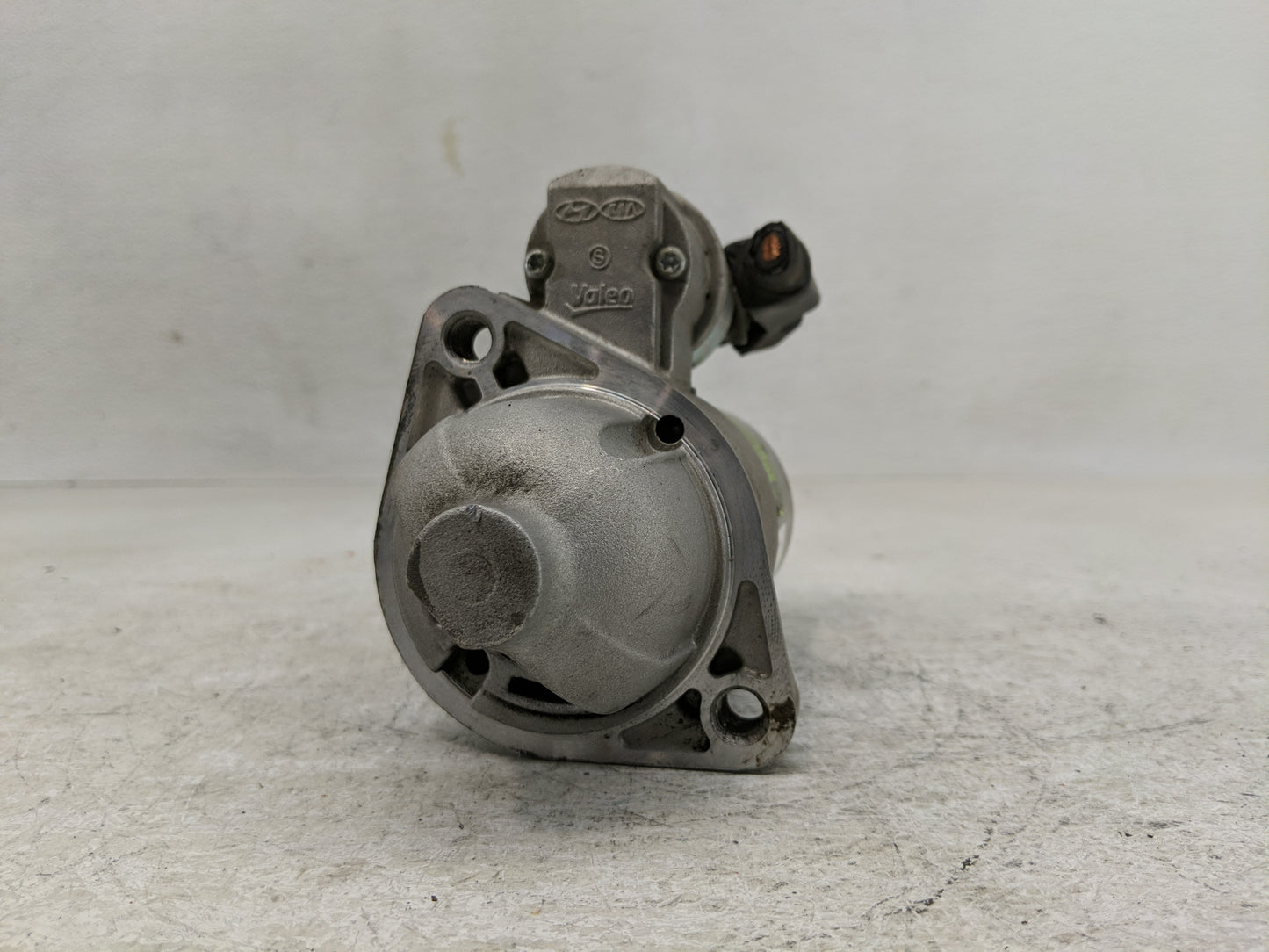 2013-2020 Hyundai Elantra Car Starter Motor Solenoid OEM P/N:36100-2E200 Fits Fits 2013 2014 2016 2017 2018 2019 2020 2021 2