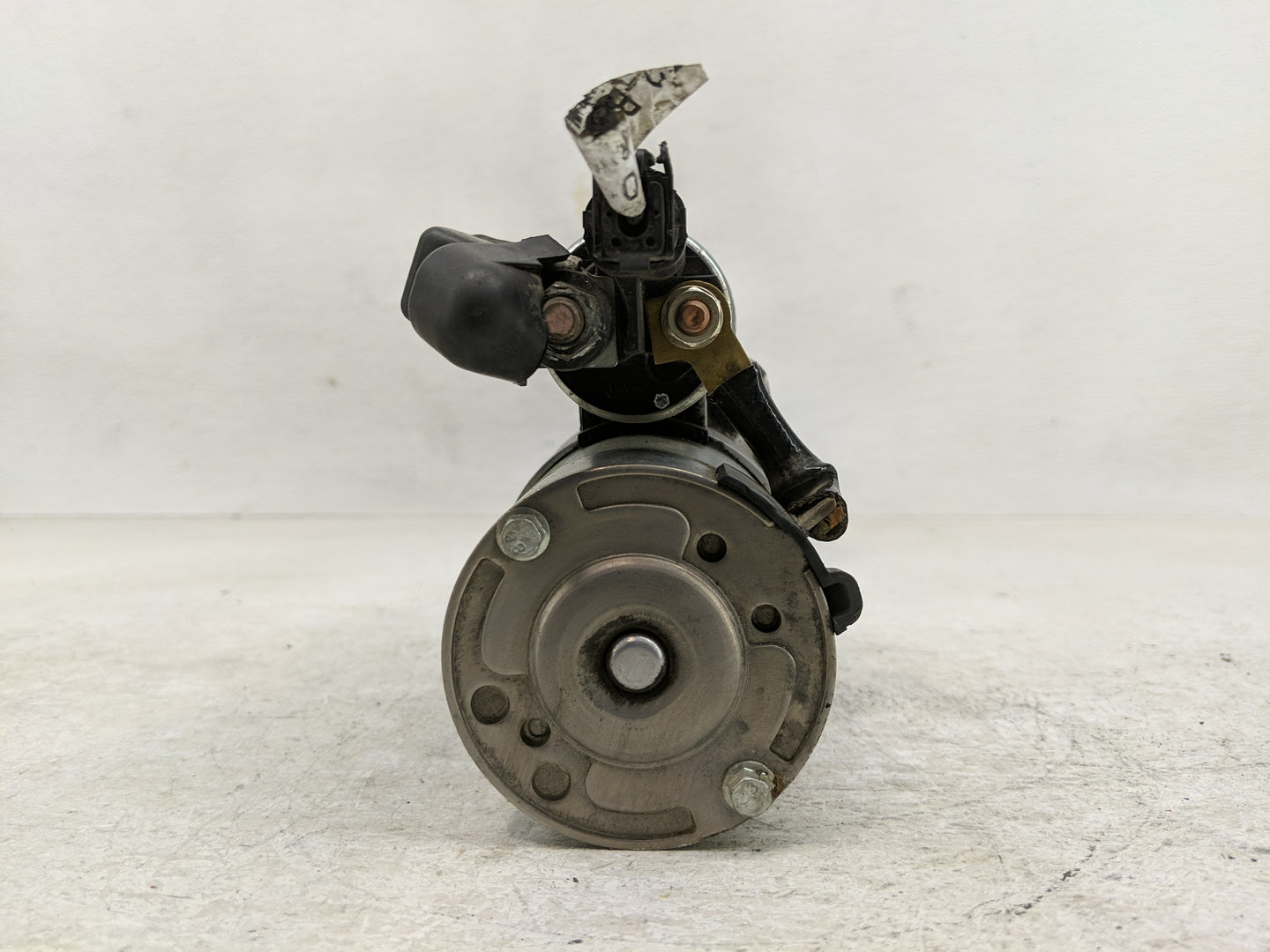 2013-2020 Hyundai Elantra Car Starter Motor Solenoid OEM P/N:36100-2E200 Fits Fits 2013 2014 2016 2017 2018 2019 2020 2021 2