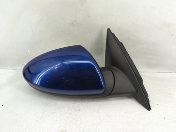2017-2020 Hyundai Elantra Passenger Side View Mirror - Right Door Mirror OEM Used - Oemusedautoparts1.com