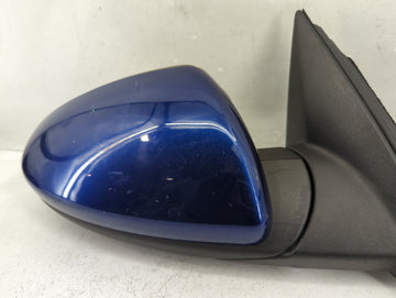 2017-2020 Hyundai Elantra Passenger Side View Mirror - Right Door Mirror OEM Used