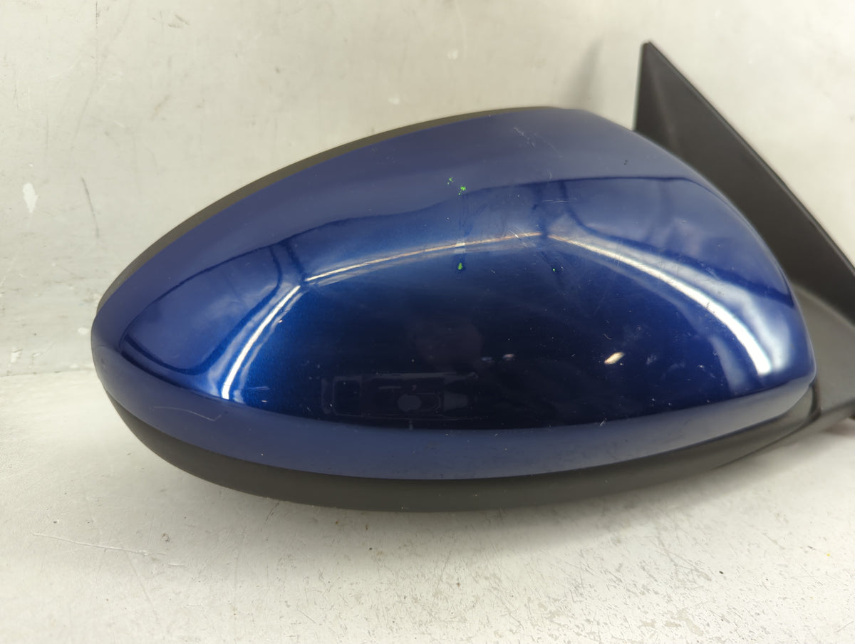 2017-2020 Hyundai Elantra Passenger Side View Mirror - Right Door Mirror OEM Used - Oemusedautoparts1.com
