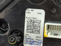 2017-2020 Hyundai Elantra Passenger Side View Mirror - Right Door Mirror OEM Used - Oemusedautoparts1.com