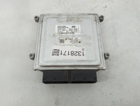 2019 Hyundai Elantra PCM Engine Control Computer ECU ECM PCU OEM P/N:39173-2EFE5 39172-2EFE5 Fits OEM Used Auto Parts - Oemu