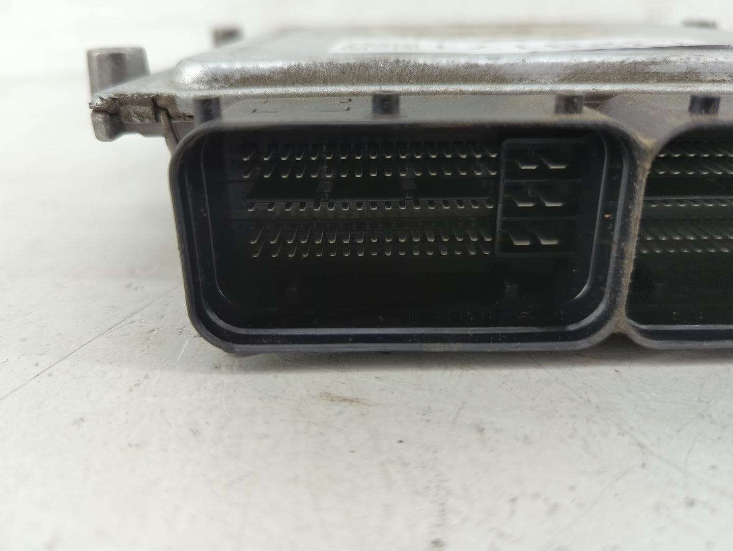 2019 Hyundai Elantra PCM Engine Control Computer ECU ECM PCU OEM P/N:39173-2EFE5 39172-2EFE5 Fits OEM Used Auto Parts - Oemu