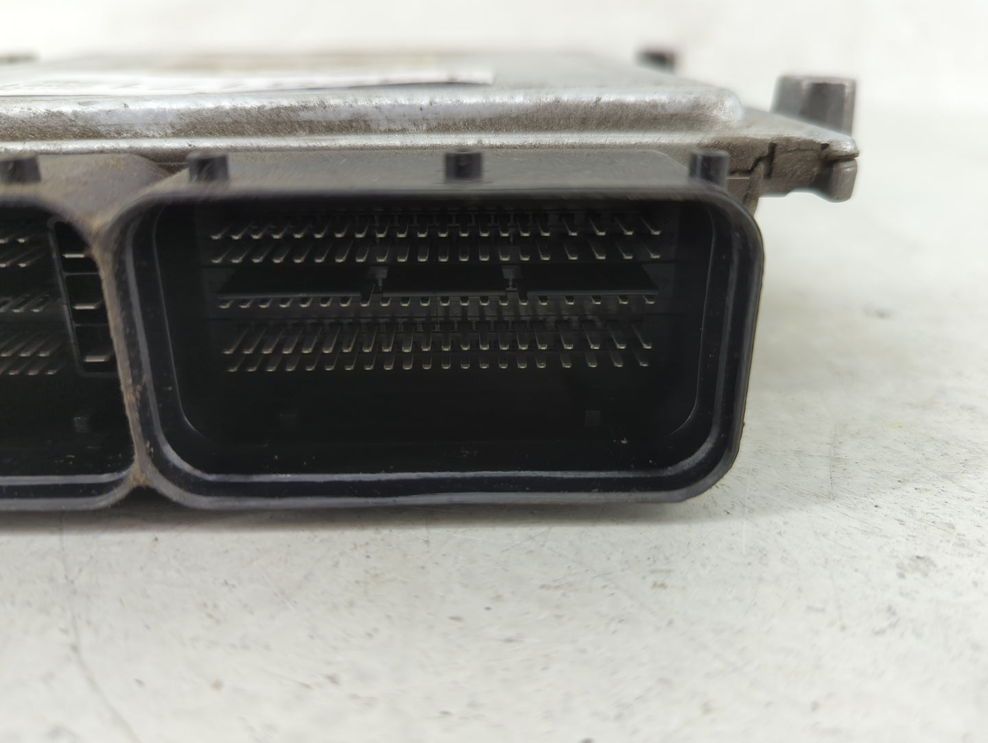 2019 Hyundai Elantra PCM Engine Control Computer ECU ECM PCU OEM P/N:39173-2EFE5 39172-2EFE5 Fits OEM Used Auto Parts - Oemu