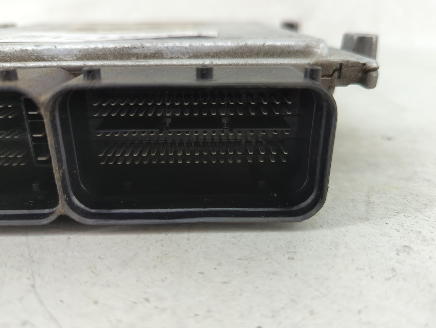 2019 Hyundai Elantra PCM Engine Control Computer ECU ECM PCU OEM P/N:39173-2EFE5 39172-2EFE5 Fits OEM Used Auto Parts - Oemu