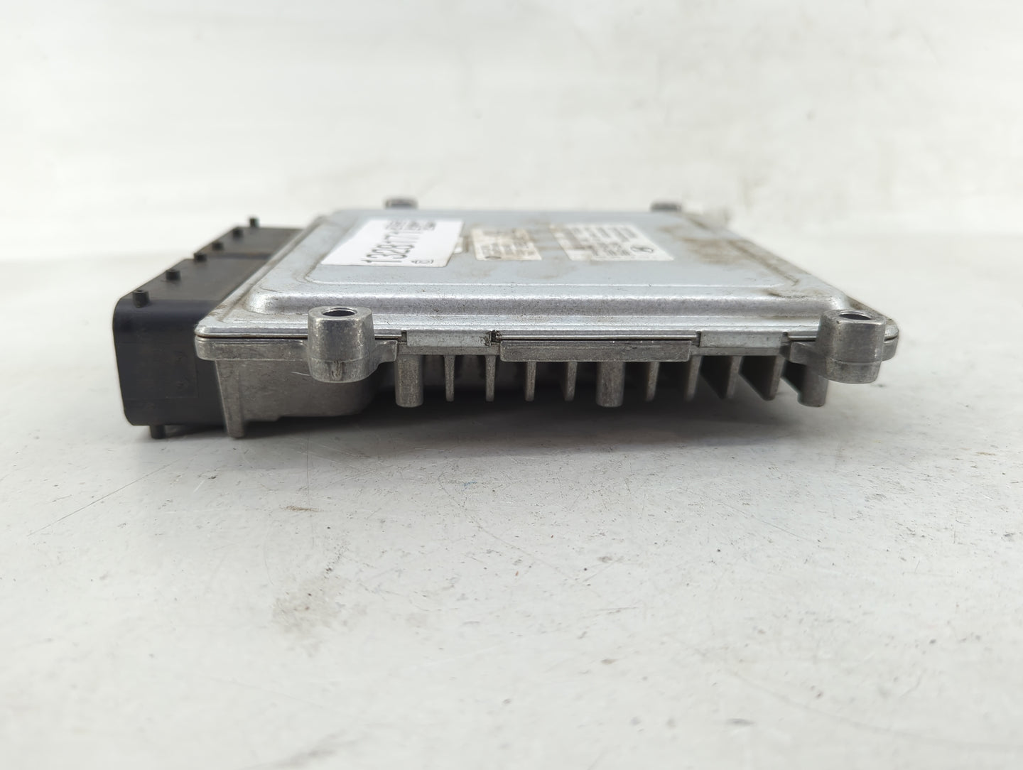 2019 Hyundai Elantra PCM Engine Control Computer ECU ECM PCU OEM P/N:39173-2EFE5 39172-2EFE5 Fits OEM Used Auto Parts - Oemu