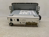 2019-2020 Hyundai Elantra Radio AM FM Cd Player Receiver Replacement P/N:96180-F2UA0SSH Fits Fits 2019 2020 OEM Used Auto Pa