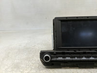 2019-2020 Hyundai Elantra Radio AM FM Cd Player Receiver Replacement P/N:96160F2UA0SSH Fits Fits 2019 2020 OEM Used Auto Par