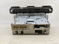 2019-2020 Hyundai Elantra Radio AM FM Cd Player Receiver Replacement P/N:96160F2UA0SSH Fits Fits 2019 2020 OEM Used Auto Par