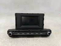 2019-2020 Hyundai Elantra Radio AM FM Cd Player Receiver Replacement P/N:96180-F2UA0SSH Fits Fits 2019 2020 OEM Used Auto Pa