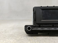 2019-2020 Hyundai Elantra Radio AM FM Cd Player Receiver Replacement P/N:96180-F2UA0SSH Fits Fits 2019 2020 OEM Used Auto Pa