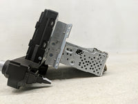 2019-2020 Hyundai Elantra Radio AM FM Cd Player Receiver Replacement P/N:96180-F2UA0SSH Fits Fits 2019 2020 OEM Used Auto Pa
