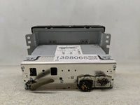 2019-2020 Hyundai Elantra Radio AM FM Cd Player Receiver Replacement P/N:96180-F2UA0SSH Fits Fits 2019 2020 OEM Used Auto Pa