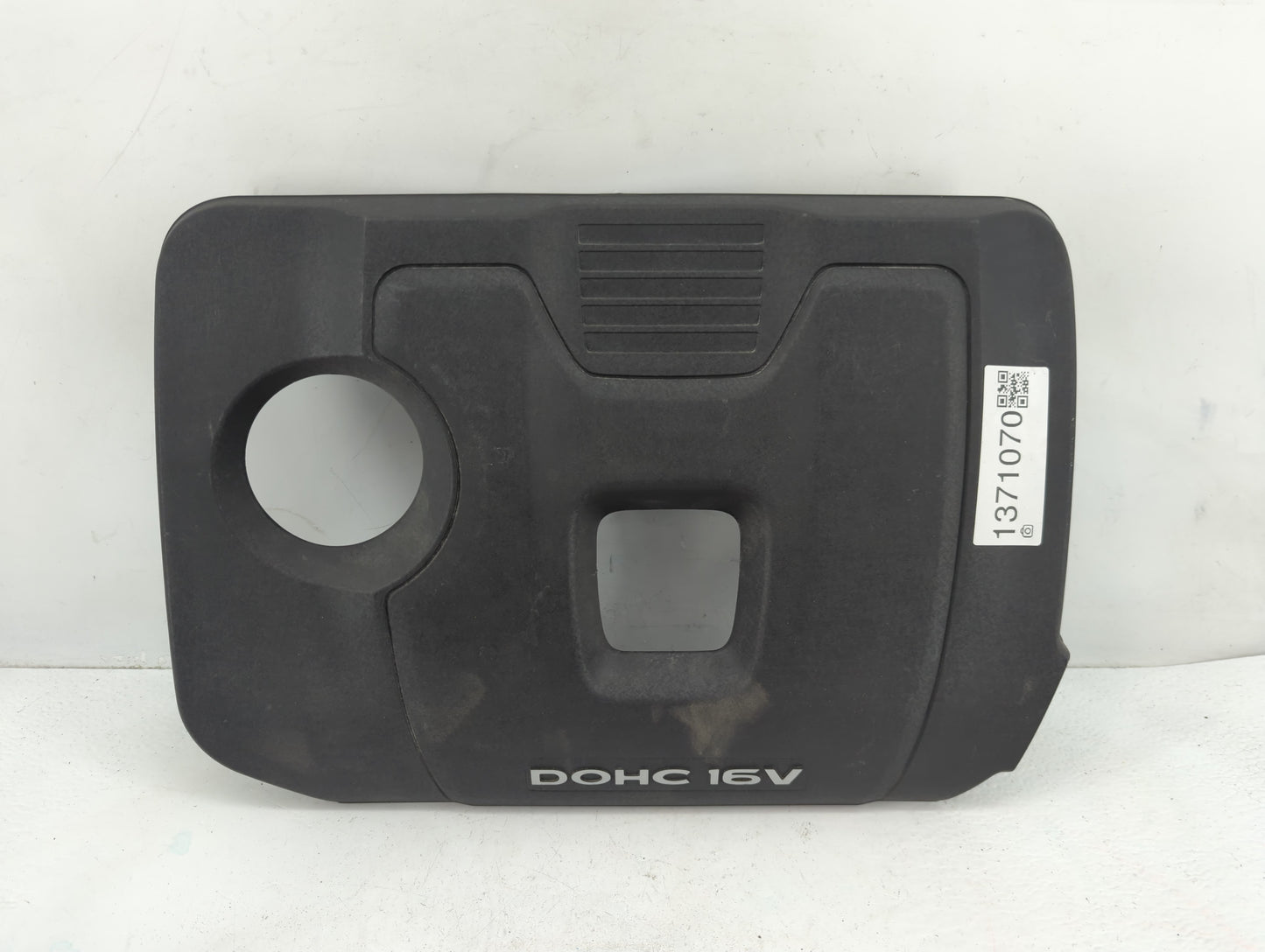 2019 Hyundai Elantra Engine Cover - Oemusedautoparts1.com