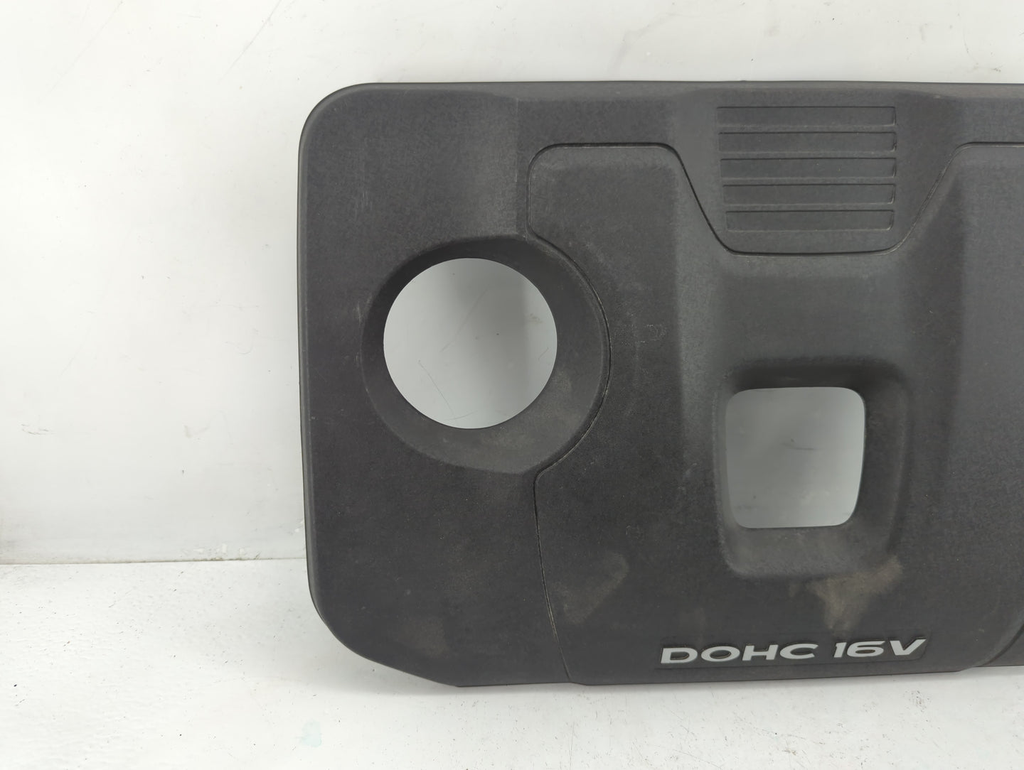 2019 Hyundai Elantra Engine Cover - Oemusedautoparts1.com