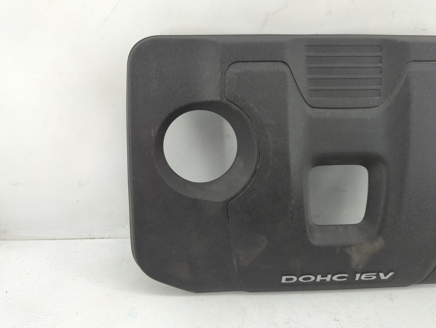2019 Hyundai Elantra Engine Cover - Oemusedautoparts1.com