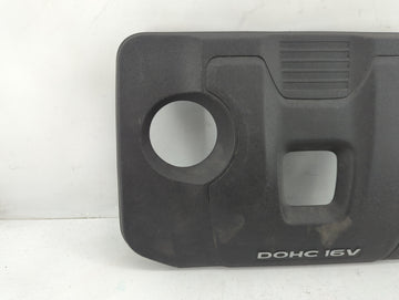2019 Hyundai Elantra Engine Cover