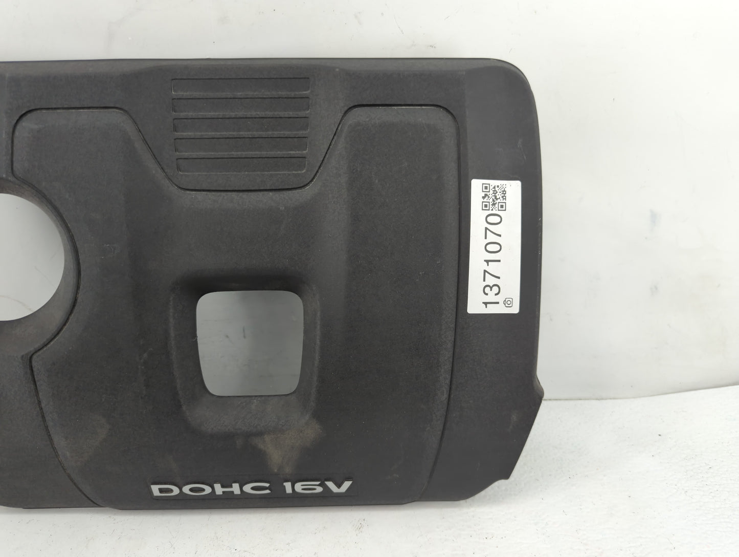 2019 Hyundai Elantra Engine Cover - Oemusedautoparts1.com