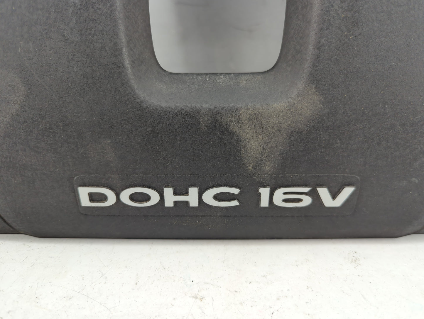 2019 Hyundai Elantra Engine Cover - Oemusedautoparts1.com