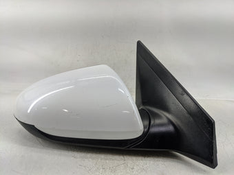 compare product 2017-2020 Hyundai Elantra Passenger Side View Mirror - Right Door Mirror OEM Used