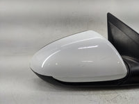 2017-2020 Hyundai Elantra Passenger Side View Mirror - Right Door Mirror OEM Used - Oemusedautoparts1.com
