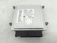 2019 Hyundai Elantra PCM Engine Control Computer ECU ECM PCU OEM P/N:39172-2EFE5 39173-2EFE5 Fits OEM Used Auto Parts - Oemu