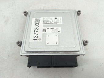 compare product 2019 Hyundai Elantra PCM Engine Control Computer ECU ECM PCU OEM P/N:39172-2EFE5 39173-2EFE5 Fits OEM Used Auto Parts