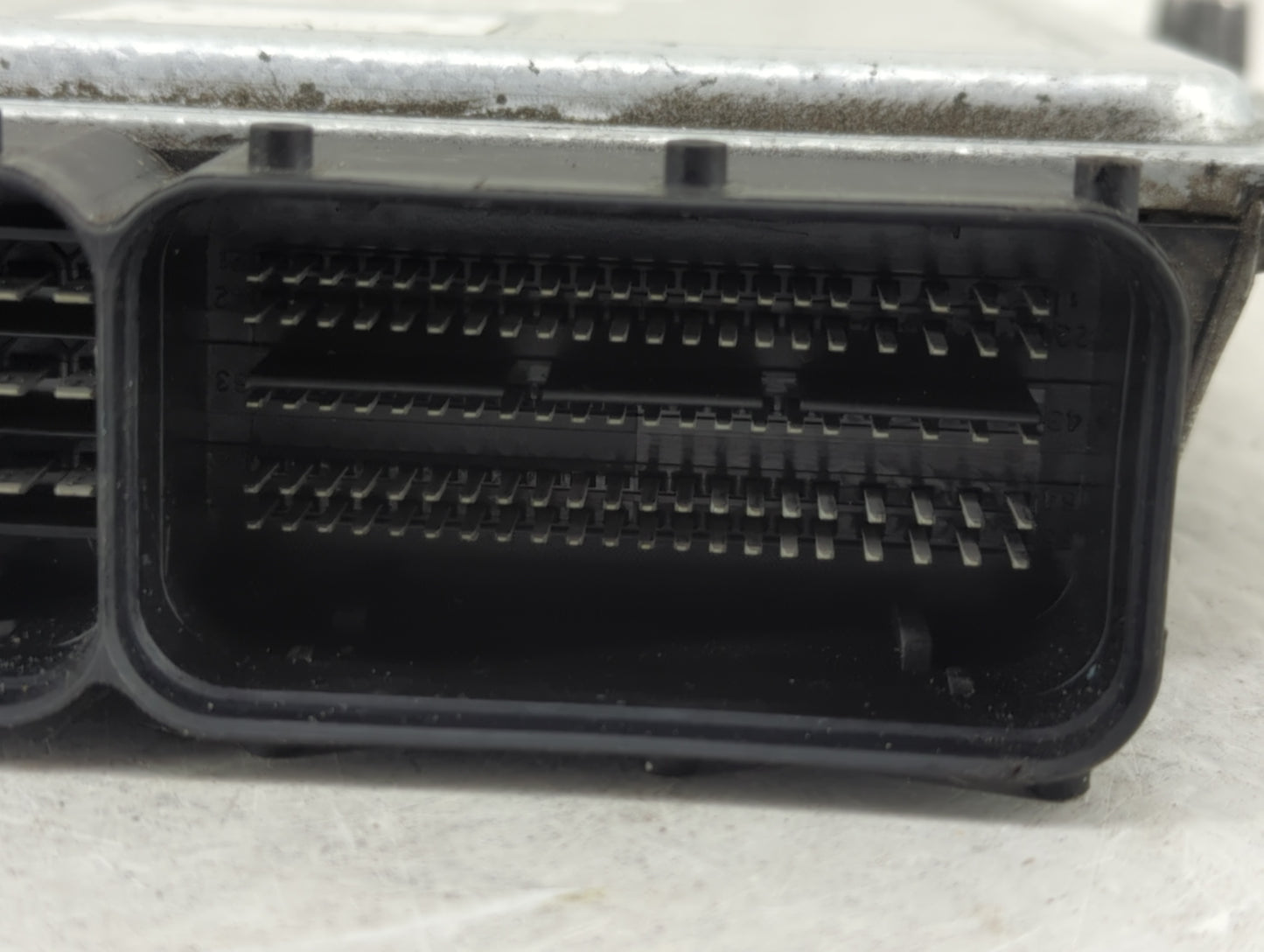 2019 Hyundai Elantra PCM Engine Control Computer ECU ECM PCU OEM P/N:39172-2EFE5 39173-2EFE5 Fits OEM Used Auto Parts - Oemu