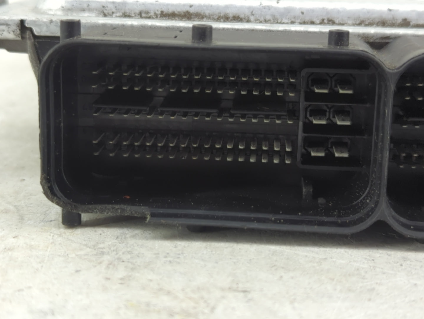 2019 Hyundai Elantra PCM Engine Control Computer ECU ECM PCU OEM P/N:39172-2EFE5 39173-2EFE5 Fits OEM Used Auto Parts - Oemu