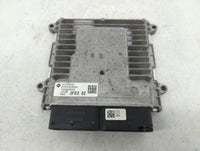 2019 Hyundai Elantra PCM Engine Control Computer ECU ECM PCU OEM P/N:39172-2EFE5 39173-2EFE5 Fits OEM Used Auto Parts - Oemu