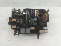 2019-2020 Hyundai Elantra Fusebox Fuse Box Panel Relay Module Fits Fits 2019 2020 OEM Used Auto Parts - Oemusedautoparts1.co