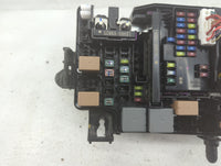 2019-2020 Hyundai Elantra Fusebox Fuse Box Panel Relay Module Fits Fits 2019 2020 OEM Used Auto Parts - Oemusedautoparts1.co