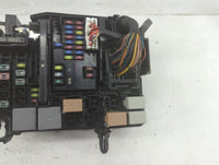 2019-2020 Hyundai Elantra Fusebox Fuse Box Panel Relay Module Fits Fits 2019 2020 OEM Used Auto Parts - Oemusedautoparts1.co