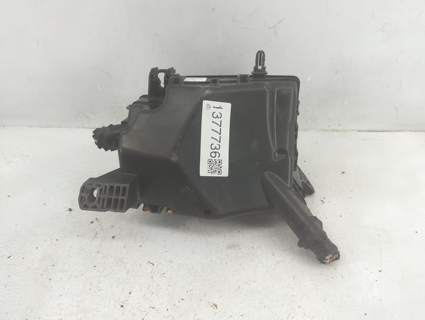 2019-2020 Hyundai Elantra Fusebox Fuse Box Panel Relay Module Fits Fits 2019 2020 OEM Used Auto Parts - Oemusedautoparts1.co