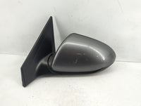 2017-2020 Hyundai Elantra Driver Side View Mirror - Left Door Mirror OEM Used - Oemusedautoparts1.com