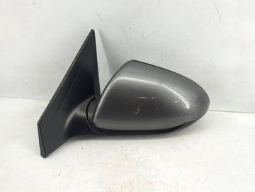 2017-2020 Hyundai Elantra Driver Side View Mirror - Left Door Mirror OEM Used - Oemusedautoparts1.com