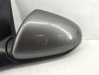 2017-2020 Hyundai Elantra Driver Side View Mirror - Left Door Mirror OEM Used - Oemusedautoparts1.com
