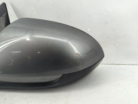 2017-2020 Hyundai Elantra Driver Side View Mirror - Left Door Mirror OEM Used - Oemusedautoparts1.com
