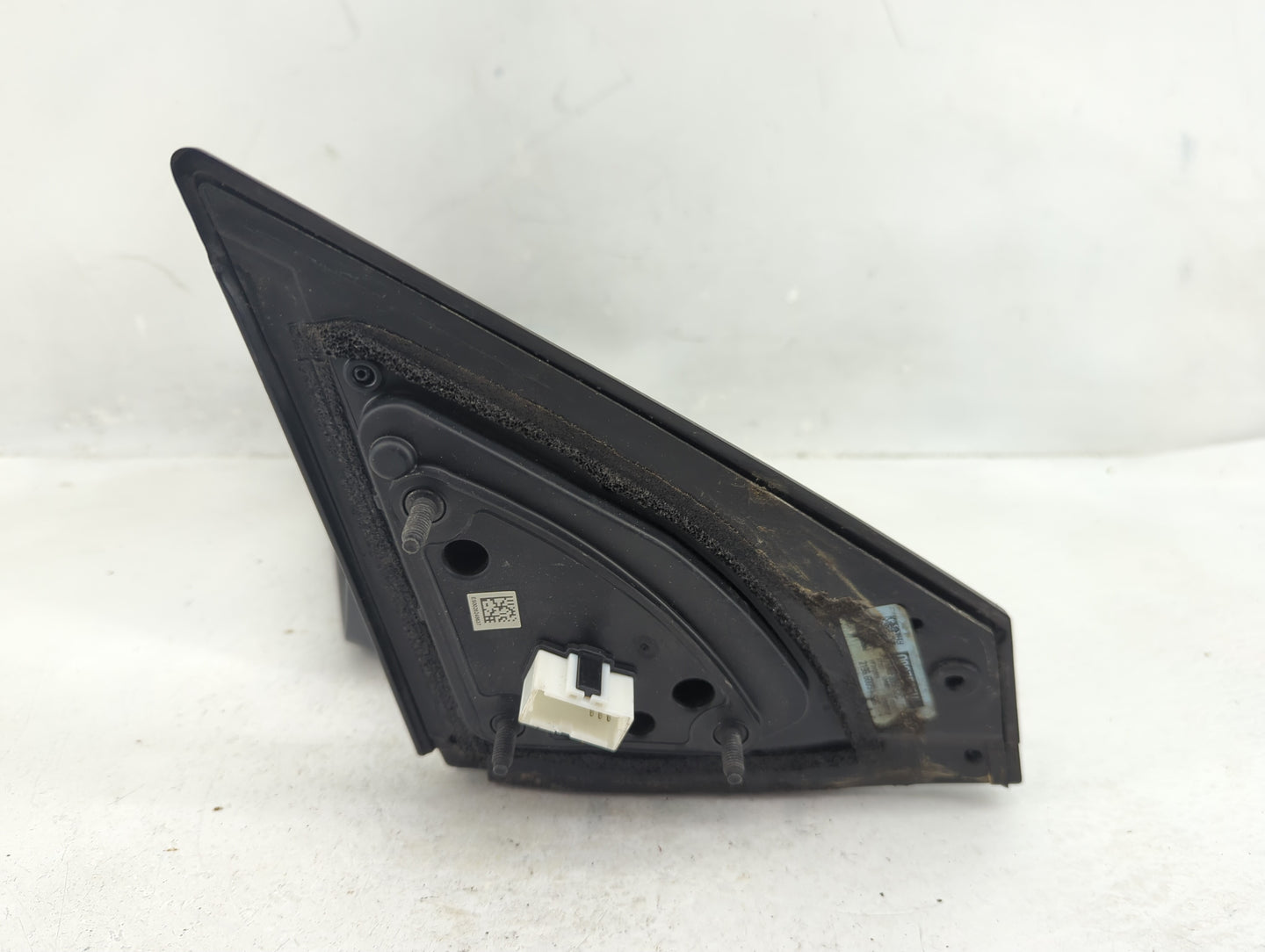 2017-2020 Hyundai Elantra Driver Side View Mirror - Left Door Mirror OEM Used - Oemusedautoparts1.com