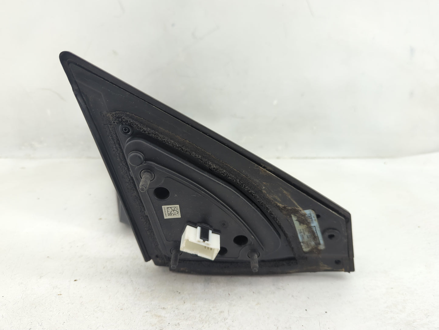 2017-2020 Hyundai Elantra Driver Side View Mirror - Left Door Mirror OEM Used - Oemusedautoparts1.com