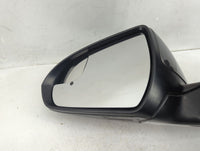 2017-2020 Hyundai Elantra Driver Side View Mirror - Left Door Mirror OEM Used - Oemusedautoparts1.com