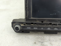 2019-2020 Hyundai Elantra Radio AM FM Cd Player Receiver Replacement P/N:96160F2CA0SSH Fits Fits 2019 2020 OEM Used Auto Par