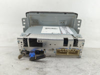 2019-2020 Hyundai Elantra Radio AM FM Cd Player Receiver Replacement P/N:96160F2CA0SSH Fits Fits 2019 2020 OEM Used Auto Par