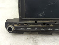2019-2020 Hyundai Elantra Radio AM FM Cd Player Receiver Replacement P/N:96160F2CA0SSH Fits Fits 2019 2020 OEM Used Auto Par