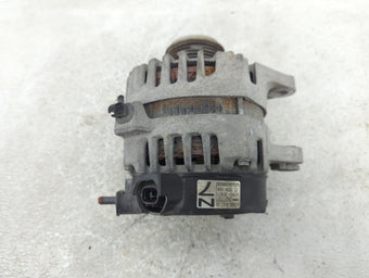 compare product 2017-2020 Hyundai Elantra Alternator Replacement Generator Charging Assembly Engine OEM P/N:37300-2E821 2627727 Fits OEM Used Auto Parts