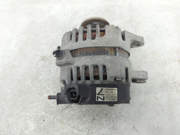 2017-2020 Hyundai Elantra Alternator Replacement Generator Charging Assembly Engine OEM P/N:37300-2E821 2627727 Fits OEM Use