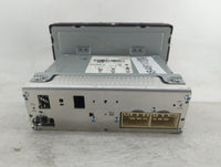 2019-2020 Hyundai Elantra Radio AM FM Cd Player Receiver Replacement P/N:96180-F2UADSSH Fits Fits 2019 2020 OEM Used Auto Pa