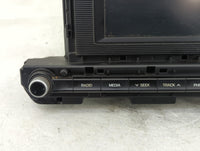 2019-2020 Hyundai Elantra Radio AM FM Cd Player Receiver Replacement P/N:96180-F2UA0SSH Fits Fits 2019 2020 OEM Used Auto Pa